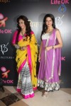 TV Celebs at Ek Thhi Naayka Launch - 8 of 67