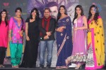 TV Celebs at Ek Thhi Naayka Launch - 16 of 67