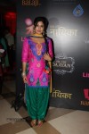 TV Celebs at Ek Thhi Naayka Launch - 82 of 67