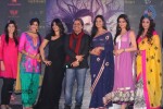 TV Celebs at Ek Thhi Naayka Launch - 83 of 67