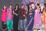 TV Celebs at Ek Thhi Naayka Launch - 28 of 67