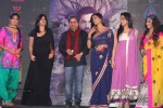 TV Celebs at Ek Thhi Naayka Launch - 40 of 67