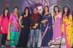 TV Celebs at Ek Thhi Naayka Launch - 55 of 67