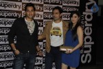 TV Celebs at Superdry Launch Party - 1 of 61