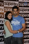 TV Celebs at Superdry Launch Party - 18 of 61
