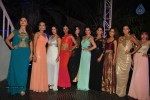 TV Celebs Walk The Ramp at Telly Calendar 2015 Launch - 9 of 98