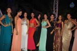 TV Celebs Walk The Ramp at Telly Calendar 2015 Launch - 89 of 98