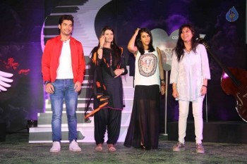 TV Series Kasam Tere Pyaar Ki Launch - 14 of 24