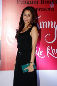 Twinkle Khanna Mrs Funnybones Book Launch - 3 of 42