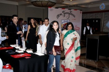 Twinkle Khanna Mrs Funnybones Book Launch - 9 of 42