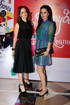 Twinkle Khanna Mrs Funnybones Book Launch - 11 of 42