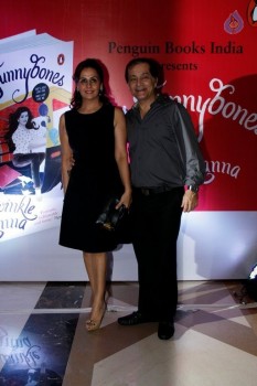 Twinkle Khanna Mrs Funnybones Book Launch - 14 of 42