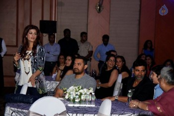 Twinkle Khanna Mrs Funnybones Book Launch - 20 of 42