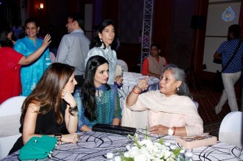Twinkle Khanna Mrs Funnybones Book Launch - 29 of 42