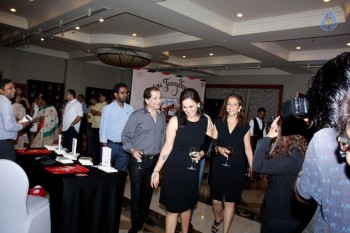 Twinkle Khanna Mrs Funnybones Book Launch - 40 of 42
