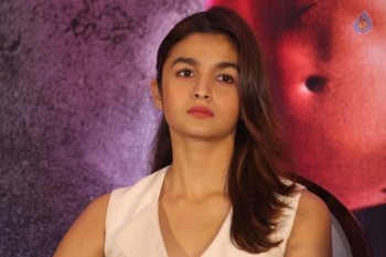 Udta Punjab Team Press Meet - 1 of 32