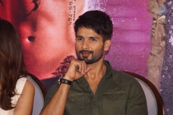 Udta Punjab Team Press Meet - 4 of 32