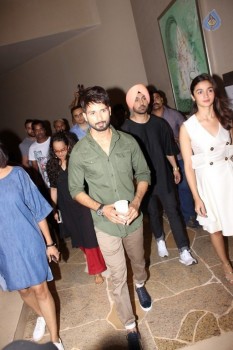 Udta Punjab Team Press Meet - 12 of 32