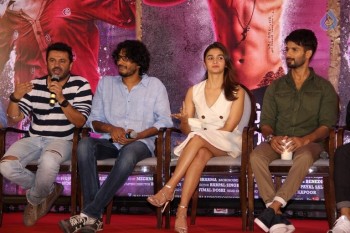 Udta Punjab Team Press Meet - 24 of 32