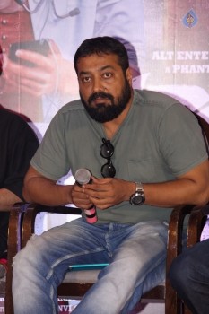 Udta Punjab Team Press Meet - 32 of 32