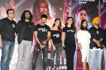 Udta Punjab Trailer Launch Photos - 6 of 42