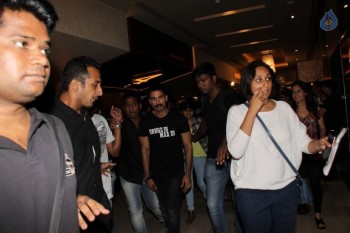 Udta Punjab Trailer Launch Photos - 11 of 42