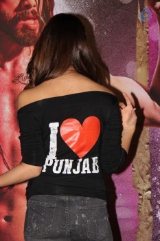 Udta Punjab Trailer Launch Photos - 29 of 42