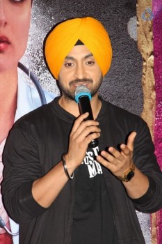 Udta Punjab Trailer Launch Photos - 31 of 42