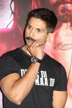Udta Punjab Trailer Launch Photos - 35 of 42
