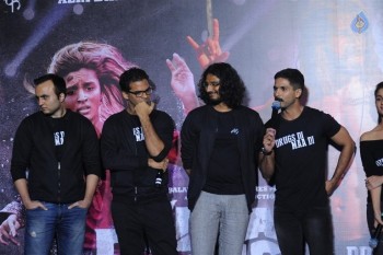 Udta Punjab Trailer Launch Photos - 37 of 42