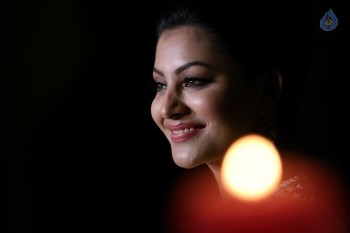 Urvashi Rautela Celebrates Deewali - 32 of 32