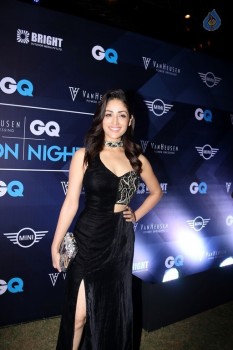 Van Heusen and GQ Fashion Nights 2016 - 4 of 42