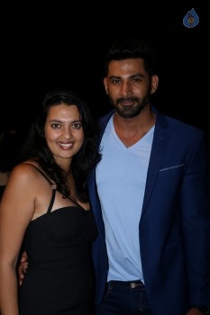 Van Heusen and GQ Fashion Nights 2016 - 16 of 42