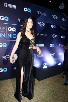 Van Heusen and GQ Fashion Nights 2016 - 19 of 42