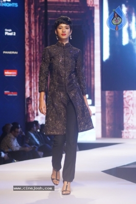 Van Heusen GQ Fashion Nights 2017 - 48 of 52