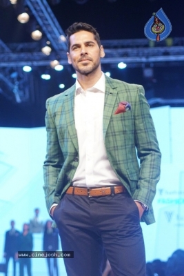 Van Heusen GQ Fashion Nights 2017 - 50 of 52