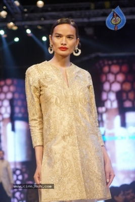 Van Heusen GQ Fashion Nights 2017 - 51 of 52