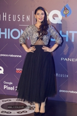 Van Heusen GQ Fashion Nights 2017 - 53 of 52