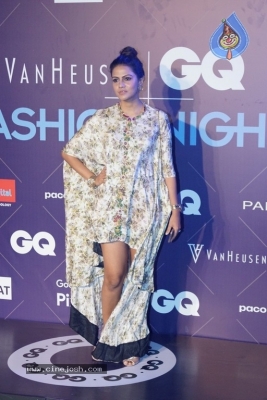 Van Heusen GQ Fashion Nights 2017 - 12 of 52