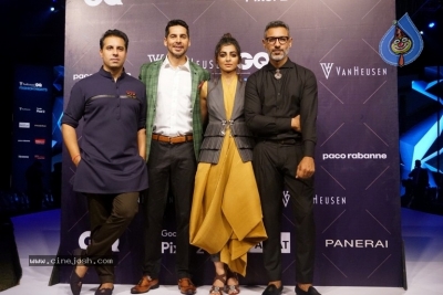 Van Heusen GQ Fashion Nights 2017 - 56 of 52