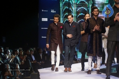 Van Heusen GQ Fashion Nights 2017 - 58 of 52