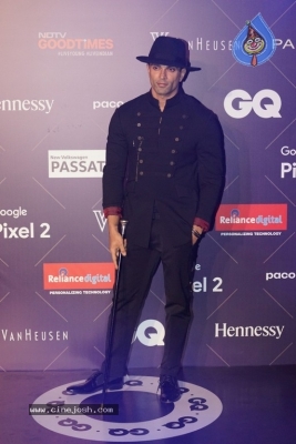 Van Heusen GQ Fashion Nights 2017 - 60 of 52