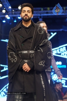 Van Heusen GQ Fashion Nights 2017 - 61 of 52