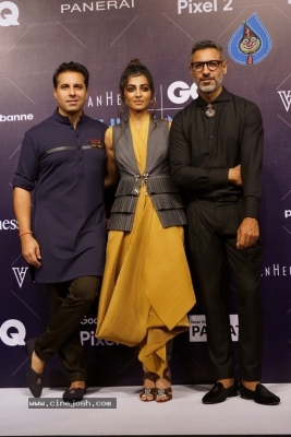 Van Heusen GQ Fashion Nights 2017 - 63 of 52