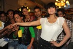 Veena Malik 100 Kisses Record Event - 2 of 50