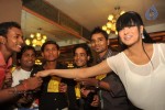 Veena Malik 100 Kisses Record Event - 15 of 50