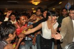 Veena Malik 100 Kisses Record Event - 16 of 50