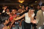 Veena Malik 100 Kisses Record Event - 37 of 50