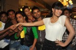 Veena Malik 100 Kisses Record Event - 17 of 50