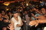 Veena Malik 100 Kisses Record Event - 26 of 50